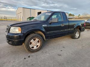 Ford F-150 4.2L 6 2007