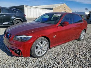 BMW 3 Series XI 3.0L 6 2011