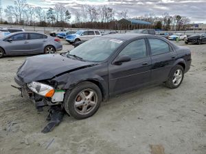 Dodge Stratus SXT 2.7L 6 2006