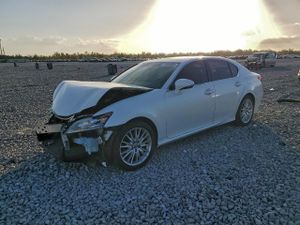 Lexus GS 350 3.5L 6 2013