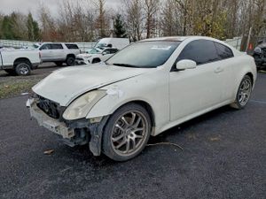 Infiniti G35 3.5L 6 2006