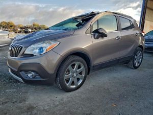 Buick Encore CONVENIENCE 1.4L 4 2014