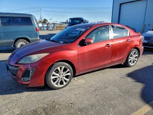 Mazda 3 S 2.5L 4 2010