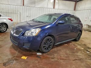 Pontiac Vibe 2.4L 4 2009