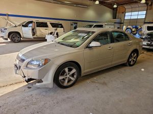 Chevrolet Malibu 1LT 2.4L 4 2012