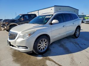 Buick Enclave 3.6L 6 2015