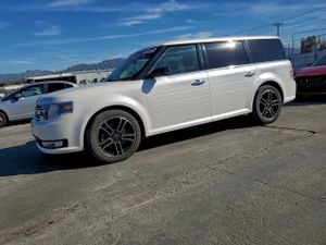 Ford Flex SEL 3.5L 6 2015