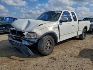 Ford F-150 4.6L 8 1997