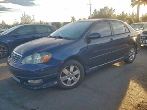 Toyota Corolla CE 1.8L 4 2005