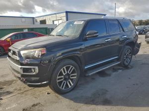 Toyota 4Runner SR5/SR5 PREMIUM 4.0L 6 2015