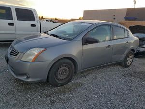 Nissan Sentra 2.0 2.0L 4 2010