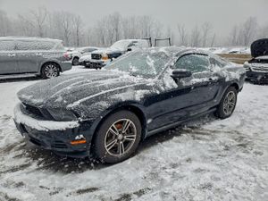 Ford Mustang 4.0L 6 2010