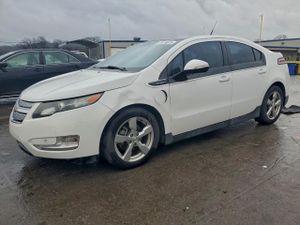 Chevrolet Volt 1.4L 4 2012