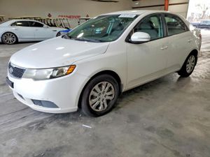 Kia Cerato / Forte / K3 EX 2.0L 4 2012