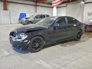BMW 3 Series I XDRIVE 2.0L 4 2014
