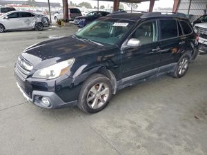 Subaru Outback 2.5I LIMITED 2.5L 4 2013