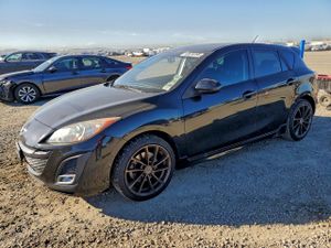 Mazda 3 S 2.5L 4 2010