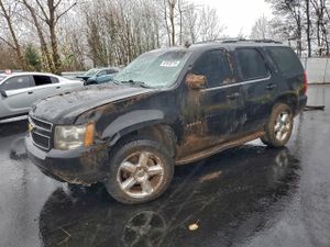 Chevrolet Tahoe K1500 LT 5.3L 8 2012