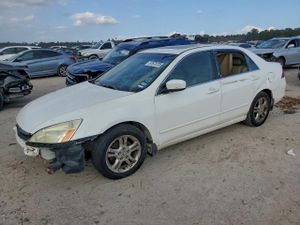 Honda Accord EX 2.4L 4 2006
