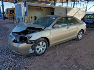 Toyota Camry CE 2.4L 4 2008