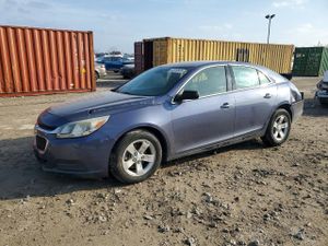 Chevrolet Malibu LS 2.5L 4 2015