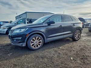 Lincoln MKC 2.0L 4 2015