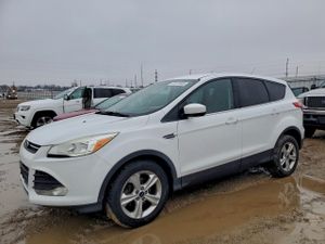 Ford Escape SE 1.6L 4 2015
