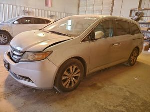Honda Odyssey EX 3.5L 6 2014