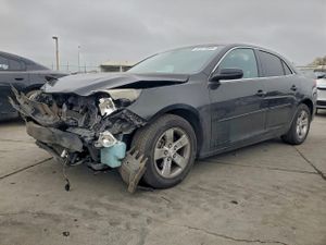 Chevrolet Malibu LS 2.5L 4 2014