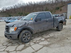 Ford F-150 SUPER CAB 5.0L 8 2014
