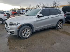 BMW X5 XDRIVE35D 3.0L 6 2015
