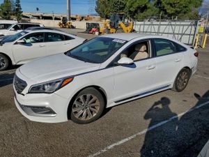 Hyundai Sonata SPORT 2.4L 4 2015