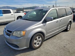 Dodge Grand Caravan (Caravan) SXT 3.6L 6 2013
