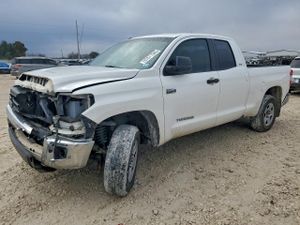 Toyota Tundra DOUBLE CAB SR 5.7L 8 2014