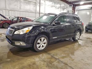 Subaru Outback 2.5I PREMIUM 2.5L 4 2010