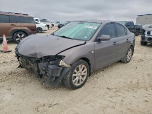 Mazda 3 I 2.0L 4 2007