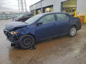 Toyota Corolla BASE 1.8L 4 2013