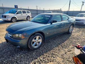 Dodge Challenger SE 3.5L 6 2006