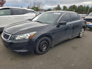 Honda Accord EXL 2.4L 4 2010