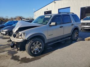 Ford Explorer XLT 4.0L 6 2006