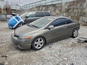 Honda Civic EX 1.8L 4 2006
