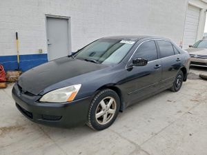 Honda Accord EX 2.4L 4 2003
