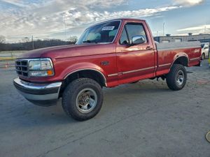 Ford F-150 5.0L 8 1995