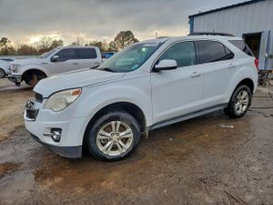 Chevrolet Equinox LT 2.4L 4 2014