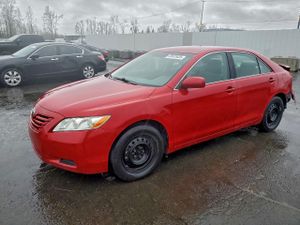 Toyota Camry CE 2.4L 4 2007