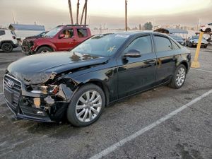 Audi A4 PREMIUM 2.0L 4 2014