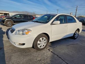 Toyota Corolla CE 1.8L 4 2008