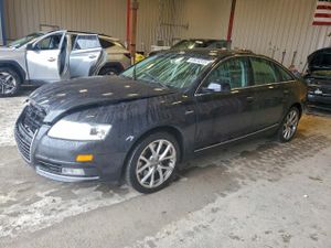 Audi A6 PREMIUM PLUS 3.0L 6 2010