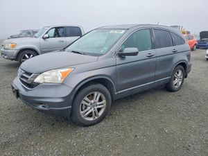 Honda CR-V EXL 2.4L 4 2010