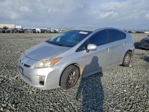 Toyota Prius 1.8L 4 2010